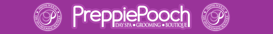 Company logo of Preppie Pooch