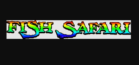 Company logo of Fish Safari
