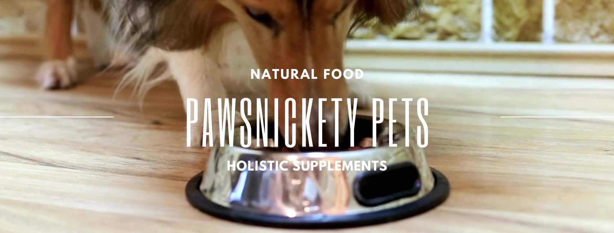 Pawsnickety Pets