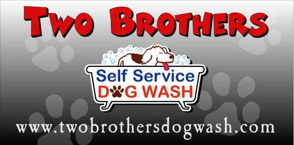 Company logo of Two Brothers Dog Wash
