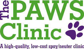 Company logo of PAWS Clinic