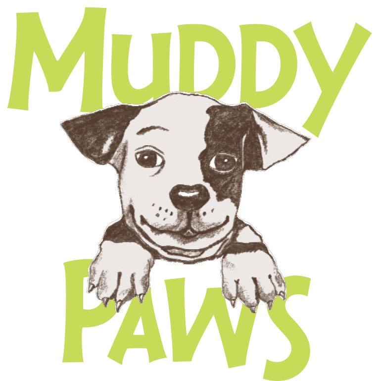 Company logo of Muddy Paws