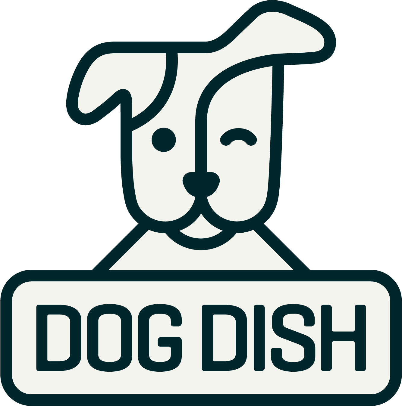 Company logo of Dog Dish