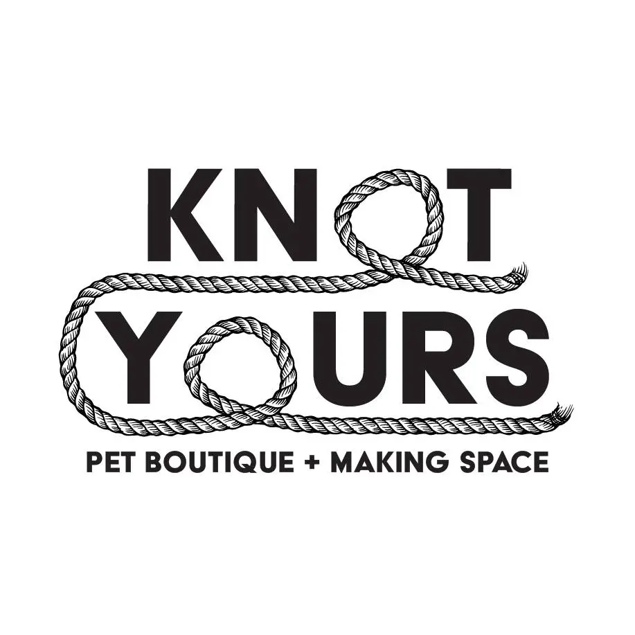 Company logo of Knot Yours