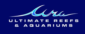 Company logo of Ultimate Reefs & Aquariums