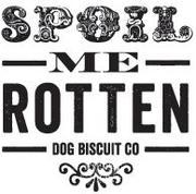 Company logo of Spoil Me Rotten Dog Biscuit Co.