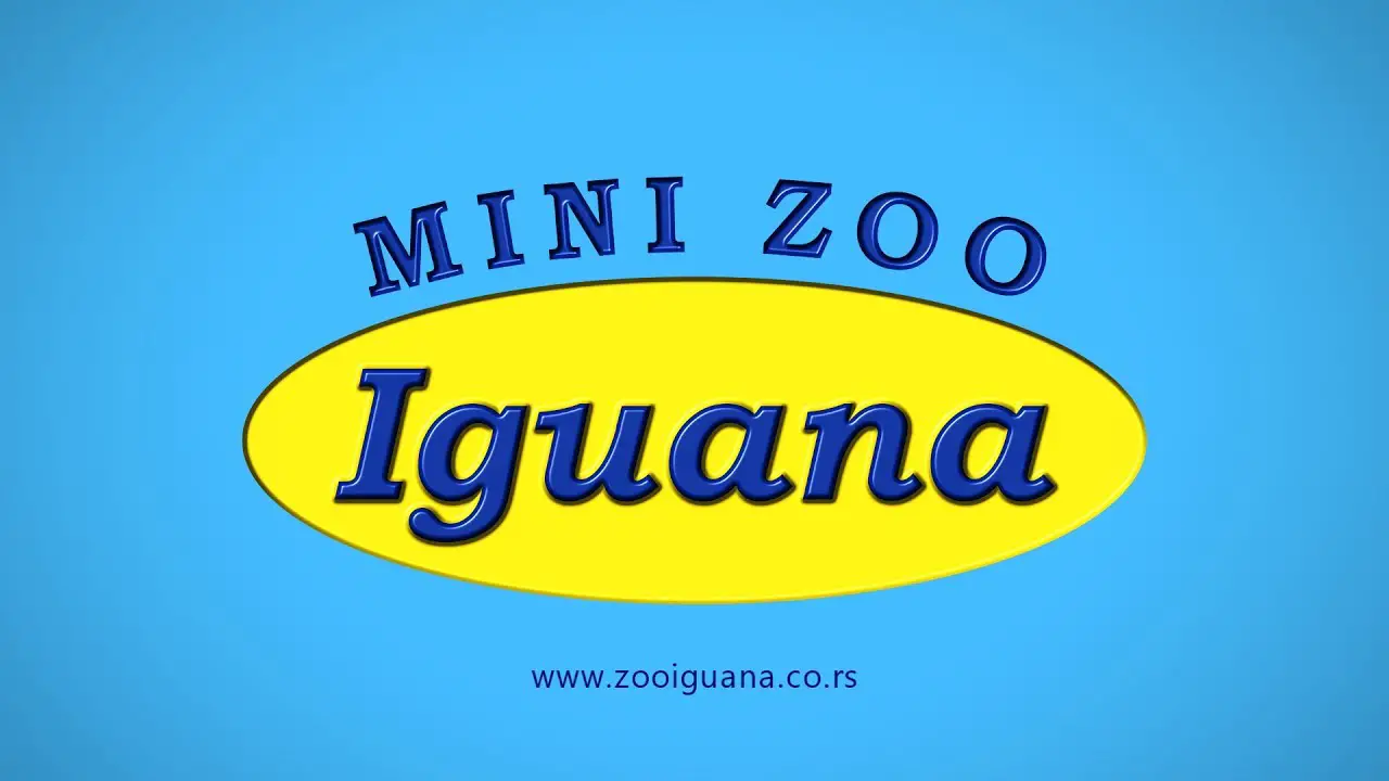 Company logo of Mini Zoo Iguana
