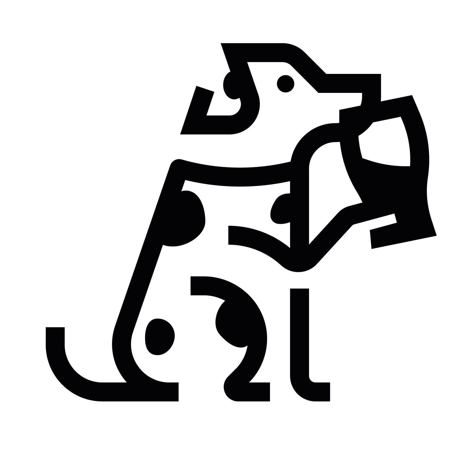 Company logo of Bark Social