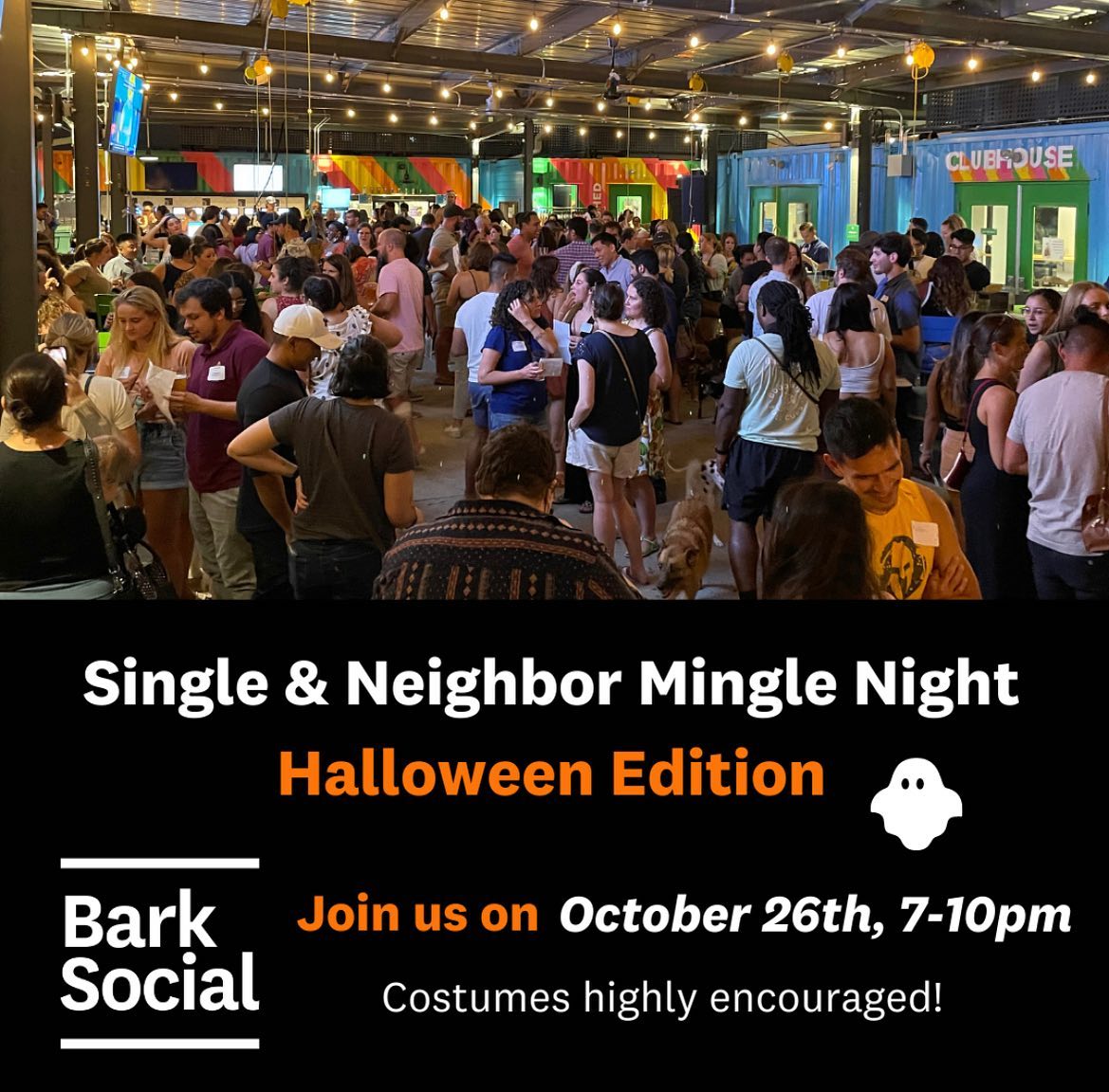 Bark Social