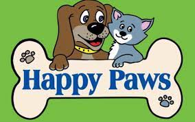 Company logo of Happy Paws LLC