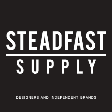 Company logo of Steadfast Supply