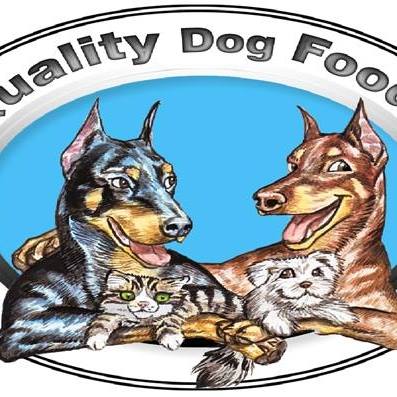 Company logo of Top Quality Dog Food LLC