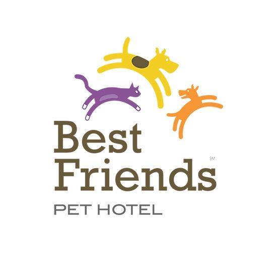 Company logo of Best Friends Pet Hotel