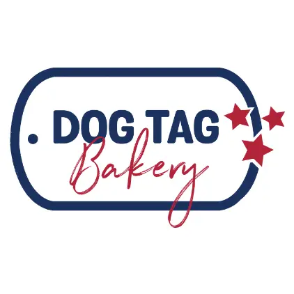 Company logo of Dog Tag Bakery