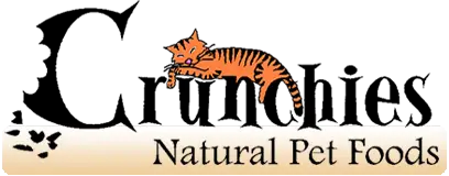 Company logo of Crunchies Natural Pet Foods