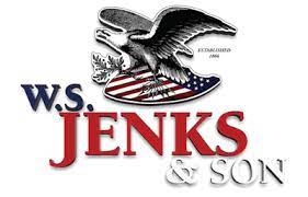 Company logo of W.S. Jenks & Son