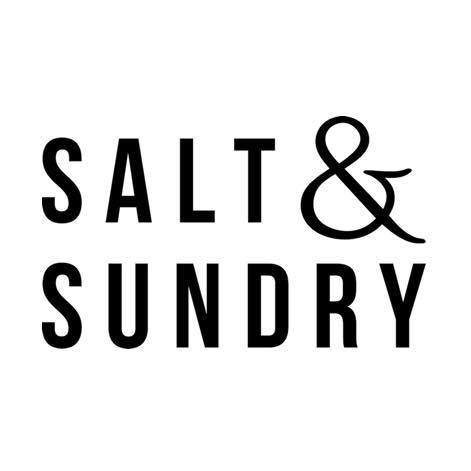 Company logo of Salt & Sundry