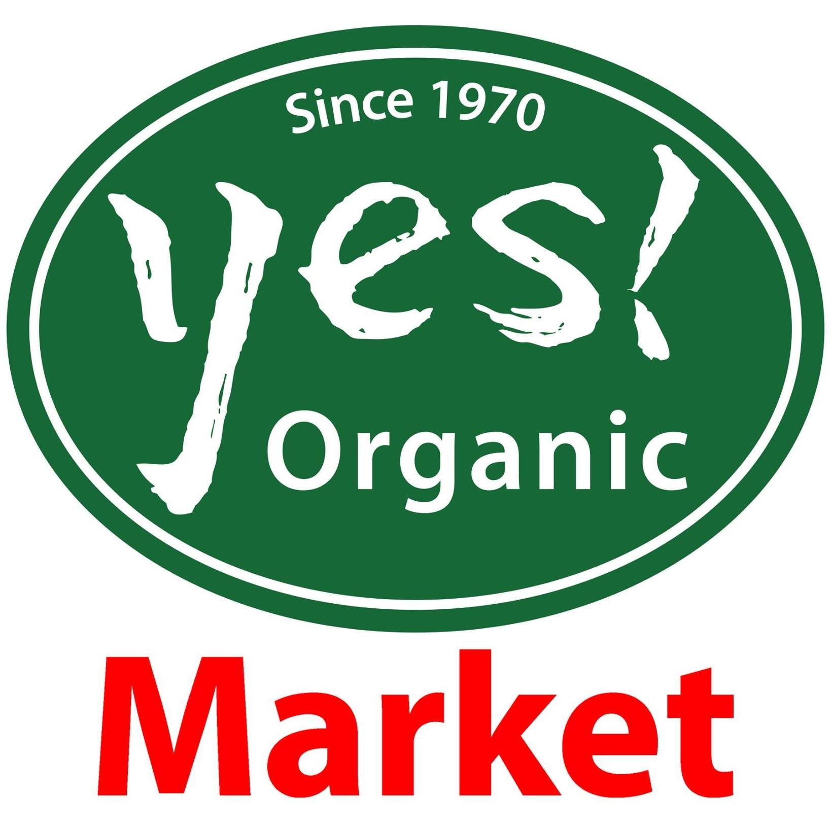 Company logo of Yes! Organic Market Adams Morgan