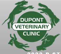 Company logo of Dupont Veterinary Clinic