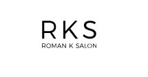 Company logo of Roman K Salon