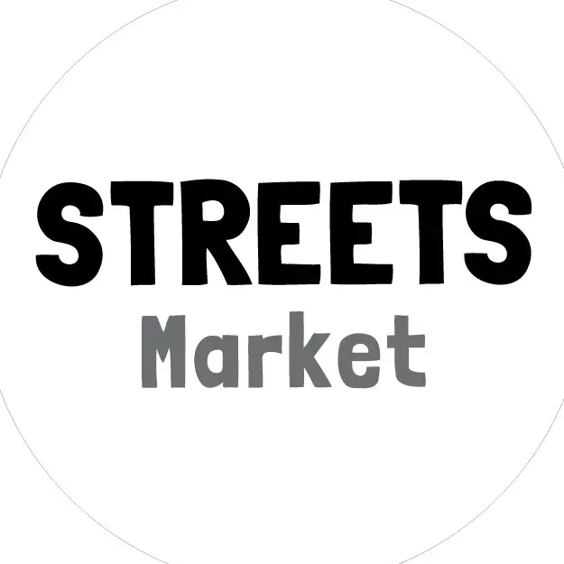 Company logo of Streets Market and Cafe