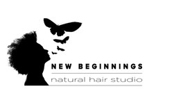 Company logo of New Beginnings Natural Hair Studio