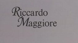 Company logo of Riccardo Maggiore Salon