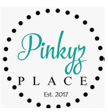 Company logo of Pinkyz Place - Children's Hair Salon & Boutique