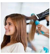 Destiny Kids Hair Salon & Spa