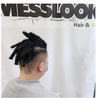 MessLook Hair & SPA