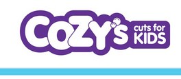 Company logo of Cozy's Cuts for Kids