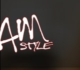 Company logo of BAM Style