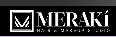 Company logo of Meraki Hair & Makeup Studio