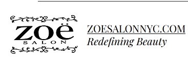 Company logo of Zoe Salon