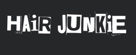 Company logo of Hair Junkie Salon