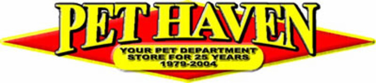 Company logo of Pet Haven