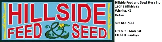 Company logo of Hillside Feed & Seed Store