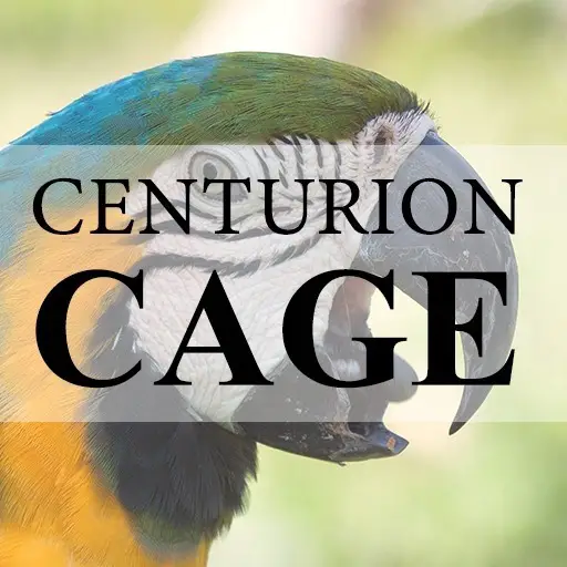 Company logo of CENTURION Cage