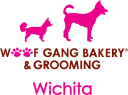 Company logo of Woof Gang Bakery & Grooming Wichita - Wichita