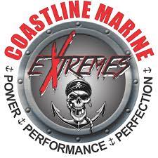 Company logo of Marine EXTREMES