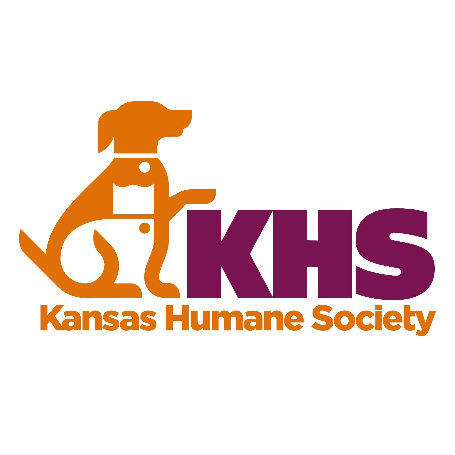 Company logo of Kansas Humane Society