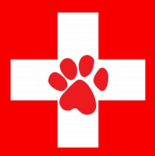 Company logo of Paws Crossed Thrift Store