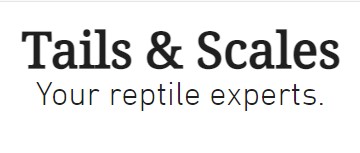 Company logo of Tails & Scales Pet Shop