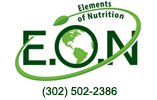 Business logo of Elements of Nutrition - Organic Health Food Store & Natural Foods