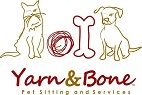 Business logo of Yarn & Bone Pet Supply Company
