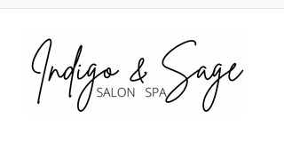 Company logo of Indigo & Sage Salon Spa