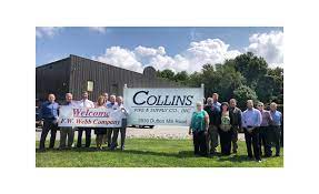 Collins Supply Co