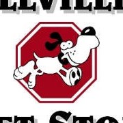 Business logo of Millville's Pet Stop