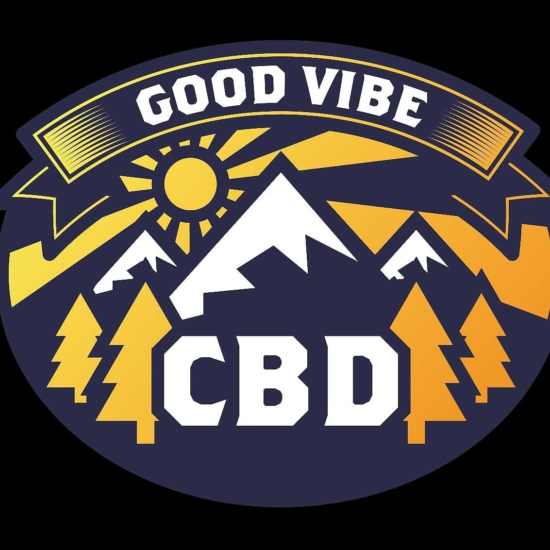 Business logo of My CBD Store