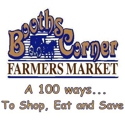 Business logo of Booths Corner Farmers Market